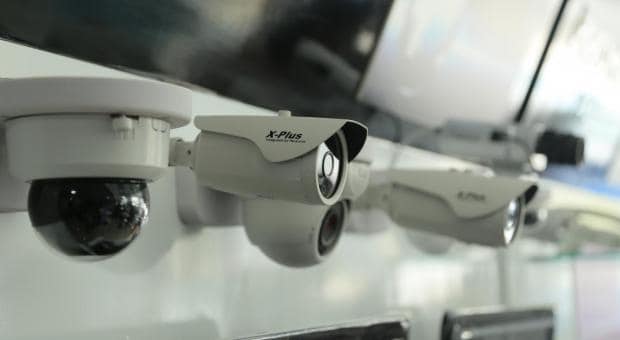 cctv installation singapore