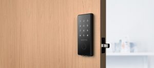 digital door lock installation singapore