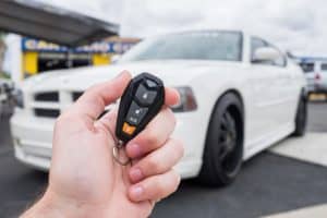 car alarm installation singapore