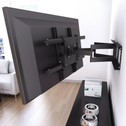 tv wall mount installation singapore