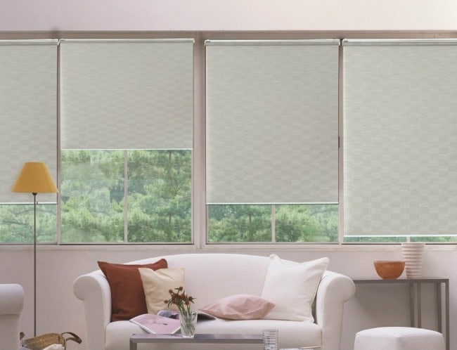 window blinds installation singapore